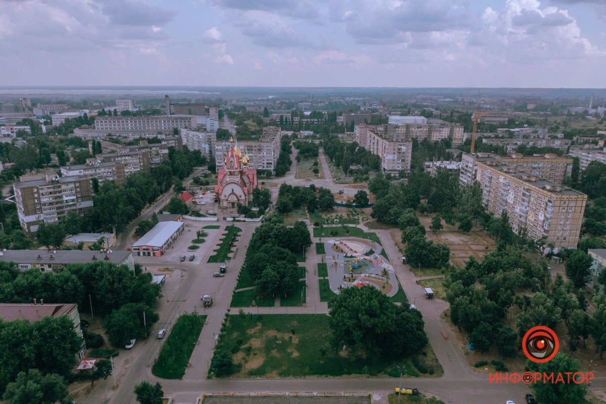 Скейтпарк будет напротив церкви Скейтпарк будет напротив церкви