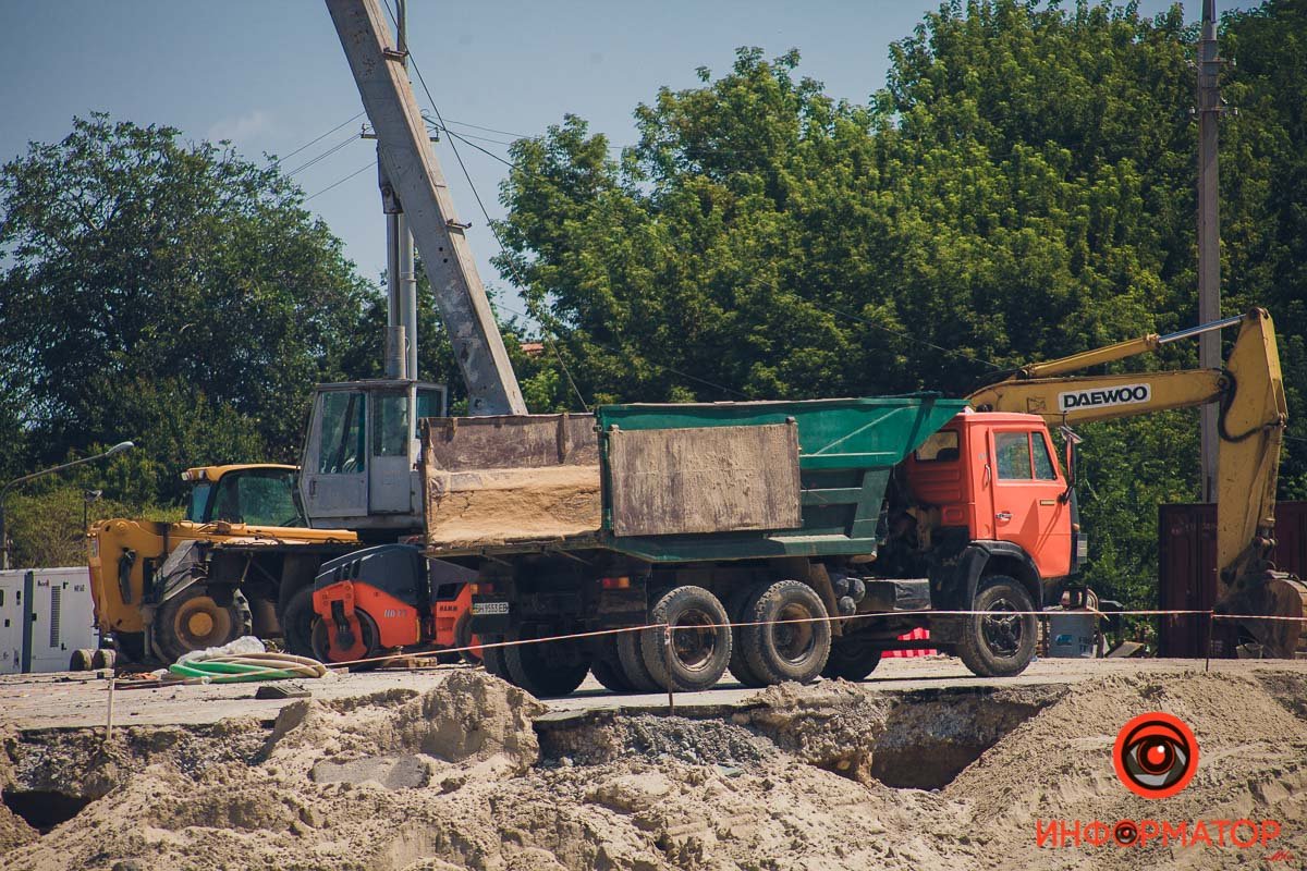 Работы практически 24/7 Работы практически 24/7