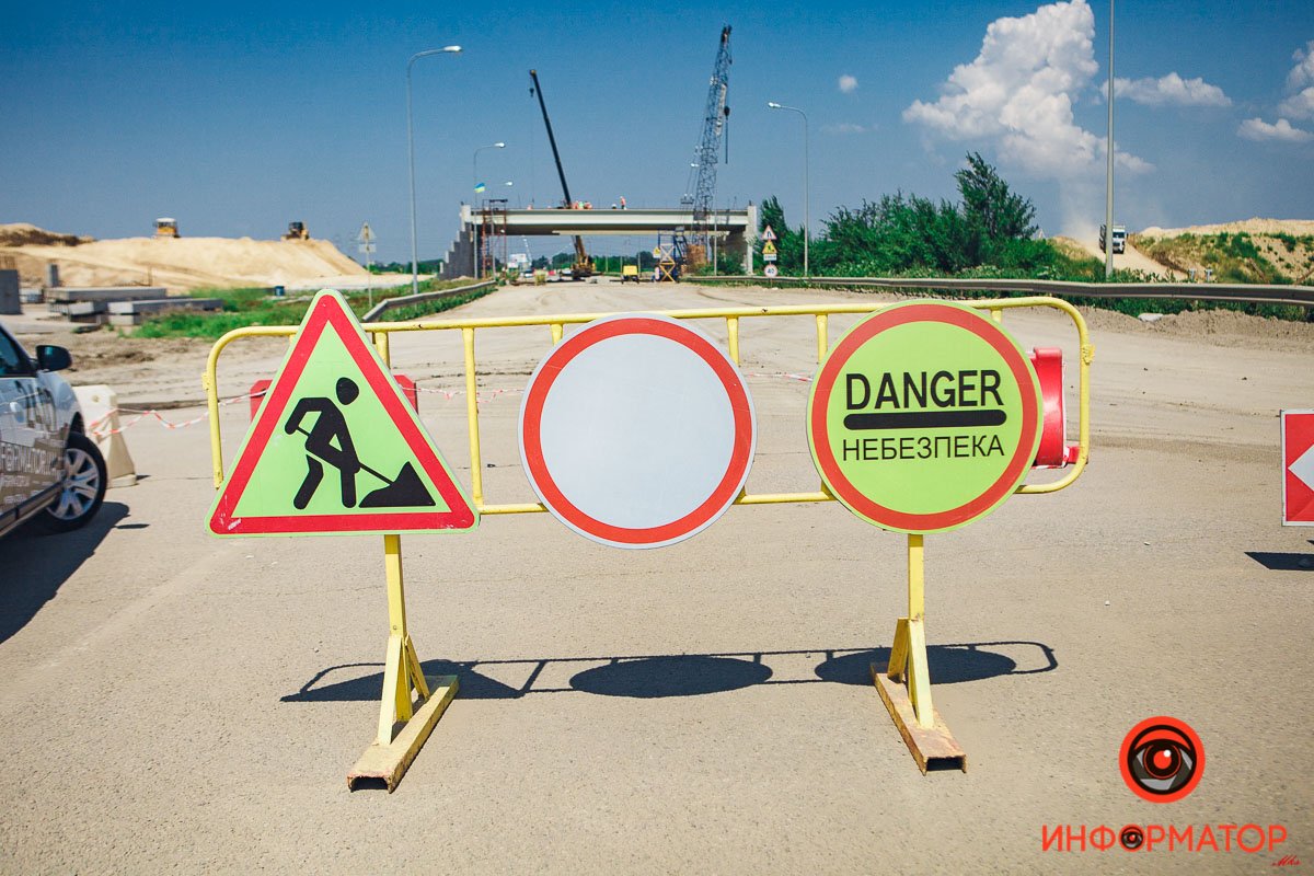 Запрещающие знаки Запрещающие знаки