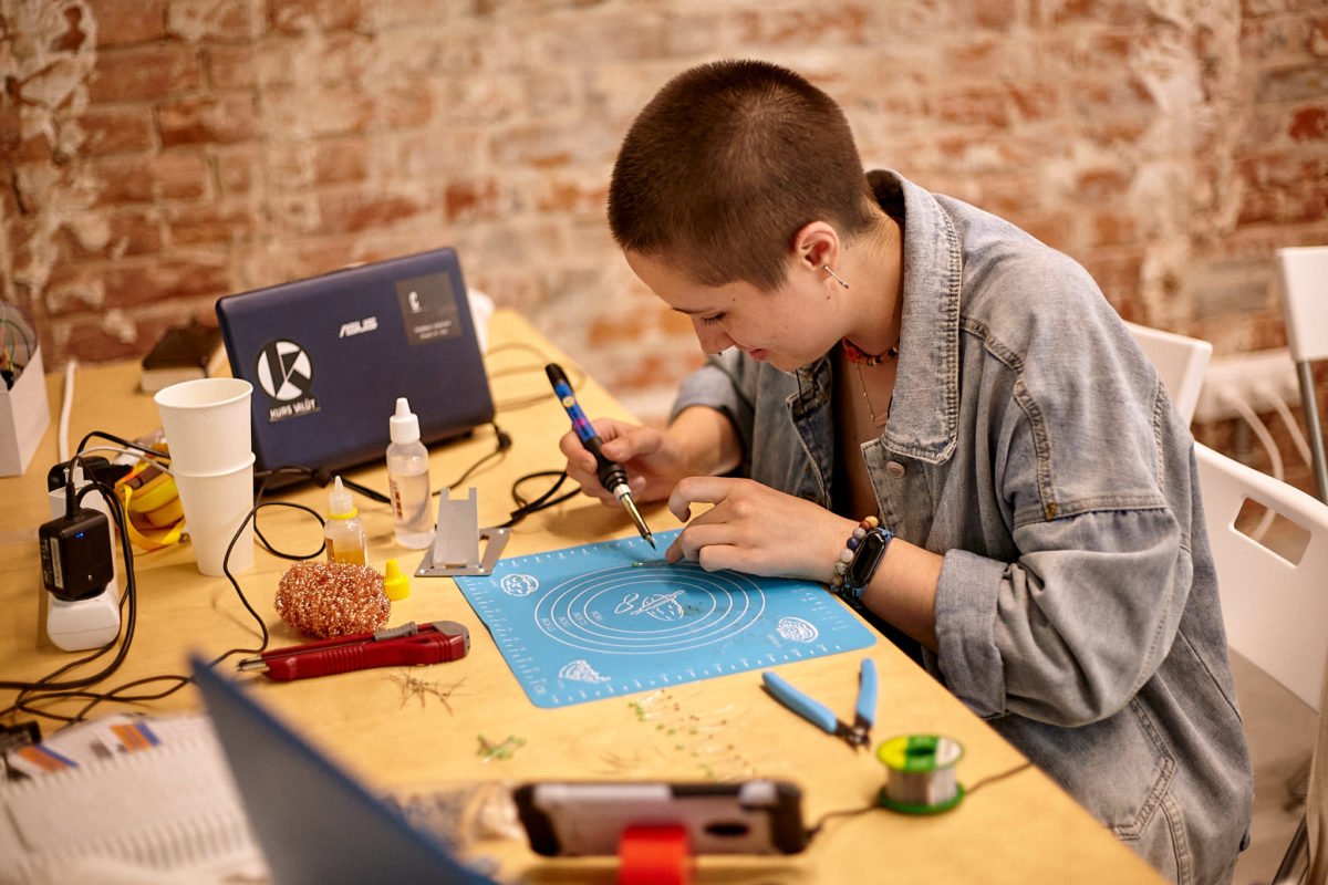 София Козлова