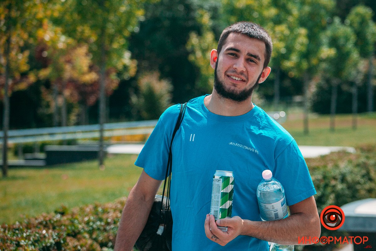 Соблюдаем водный баланс