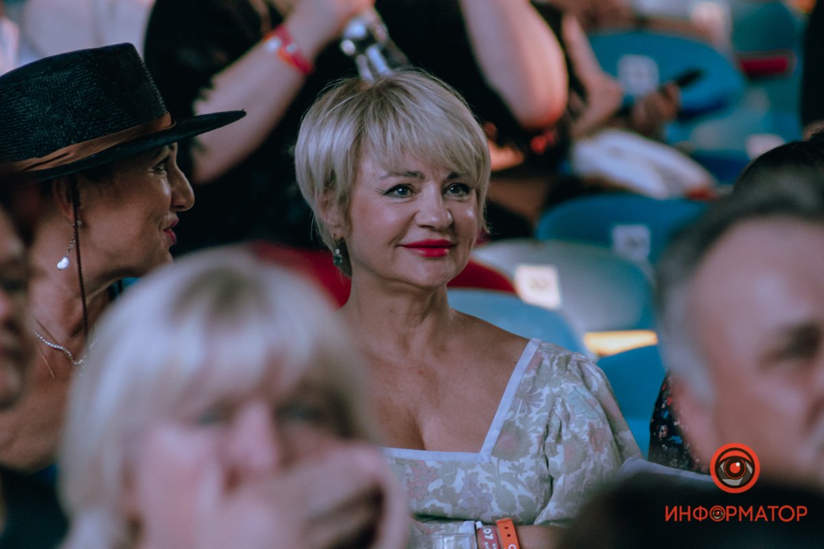 Музыкальное настроение