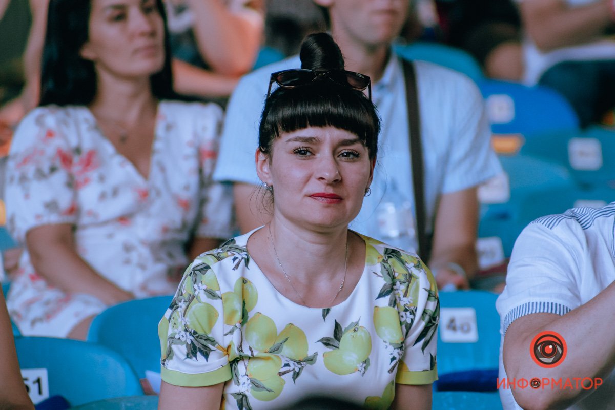 В предвкушении