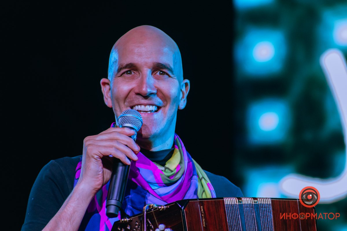 Марио Стефано Пьетродарки