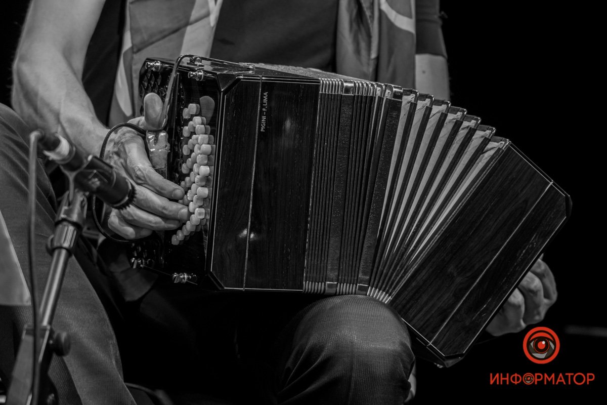 Из программы Марио «От Рима до Буэнос-Айреса»