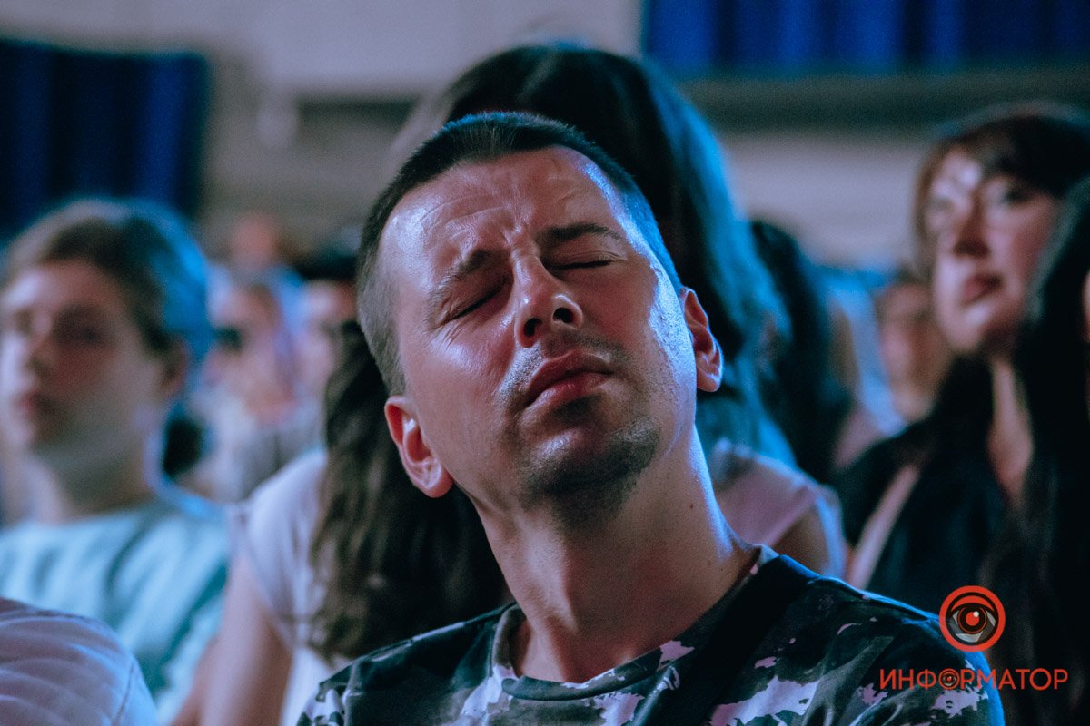 На одной волне