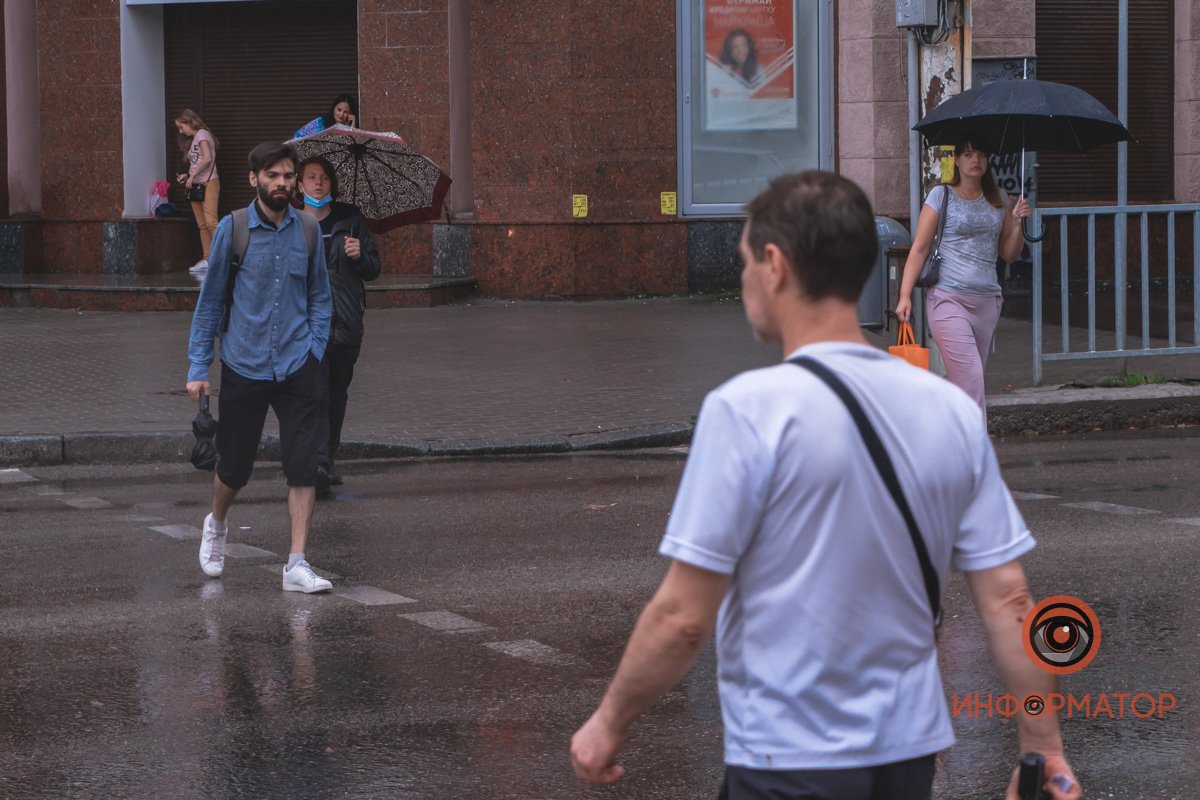 Не так сильно льет Не так сильно льет