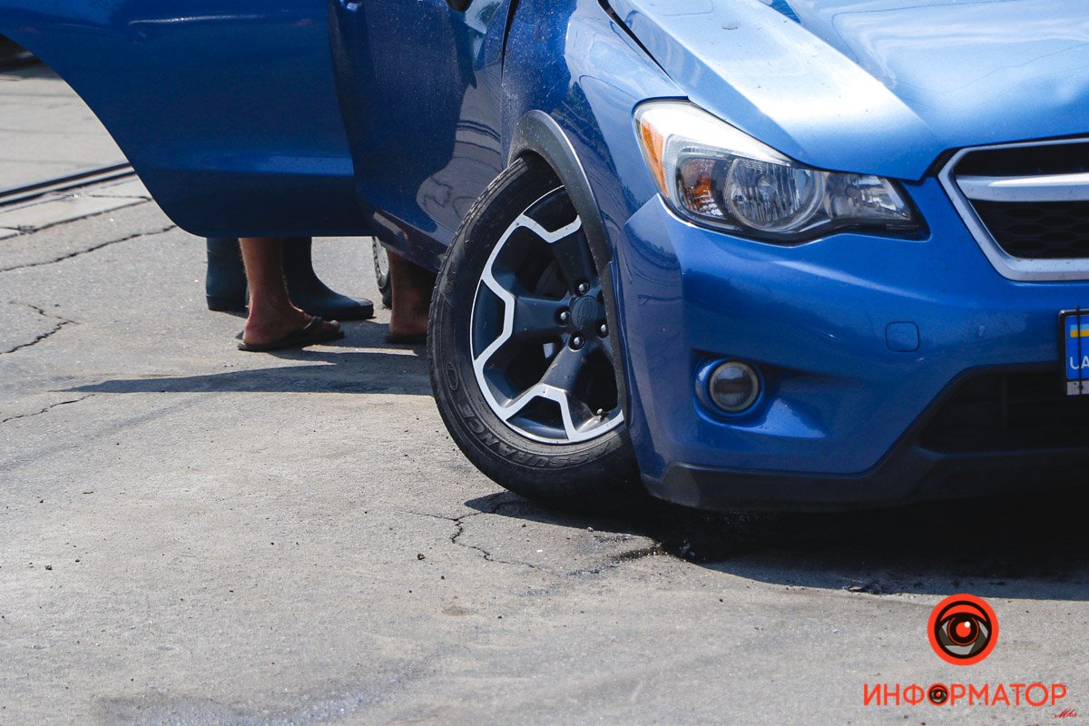 Авария случилась примерно в 11:10 Авария случилась примерно в 11:10