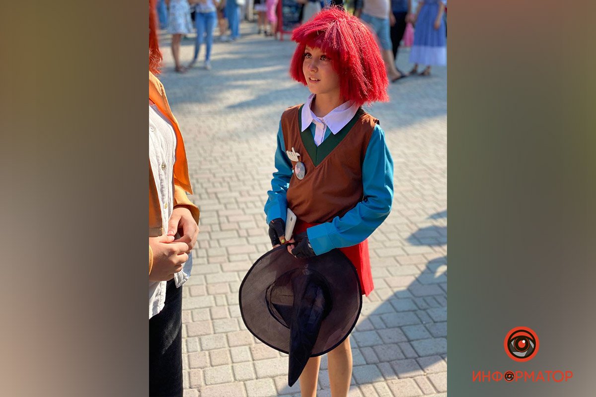 Праздник для любителей аниме