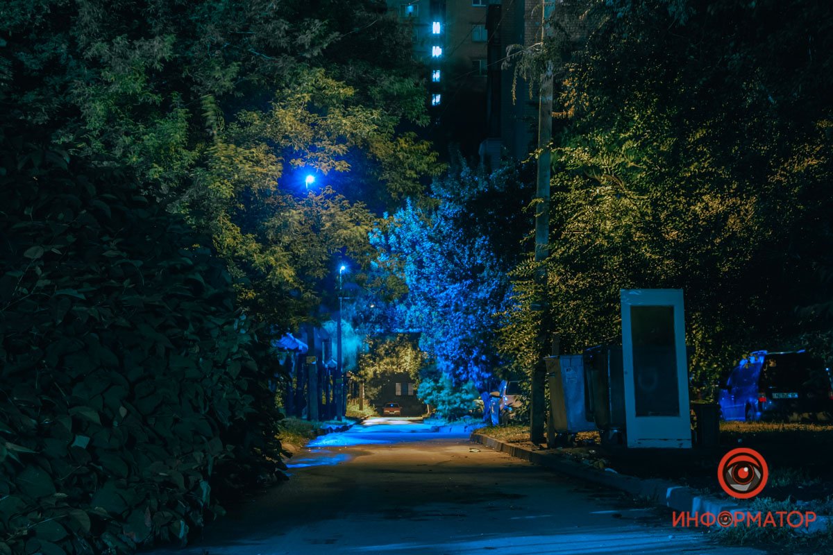 Прогулка по Новокрымской Прогулка по Новокрымской