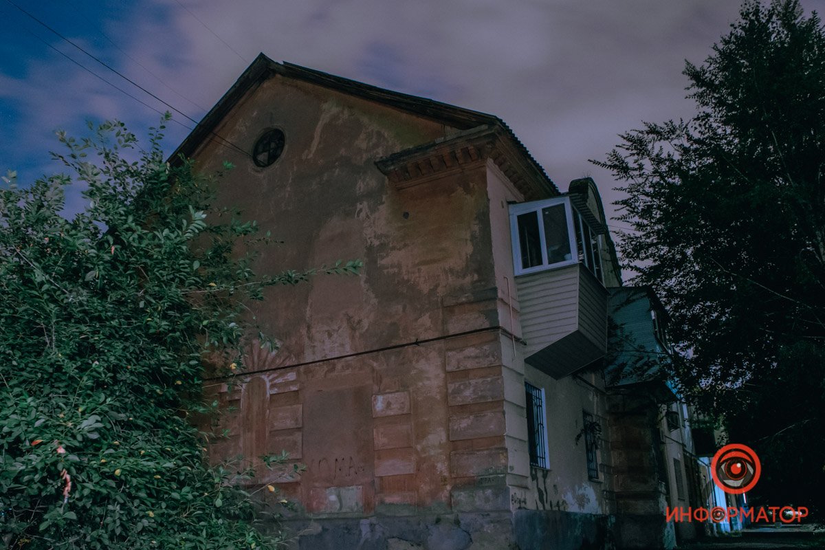 Такие дома мало где найдешь Такие дома мало где найдешь