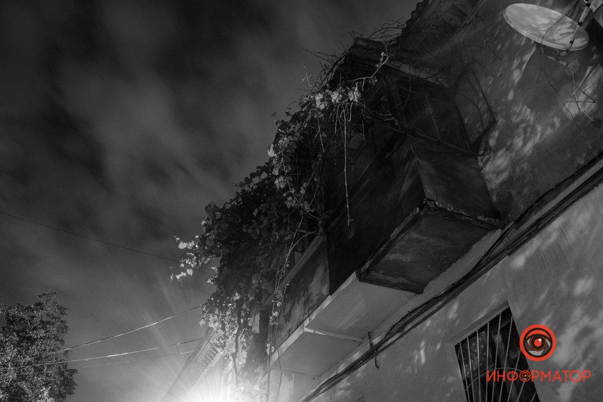 Самобытный балкончик Самобытный балкончик