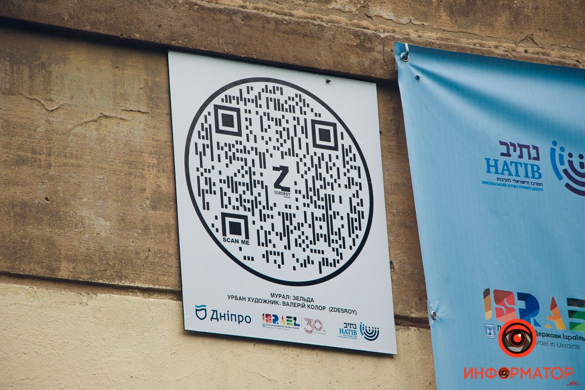 Информационный лист Информационный лист