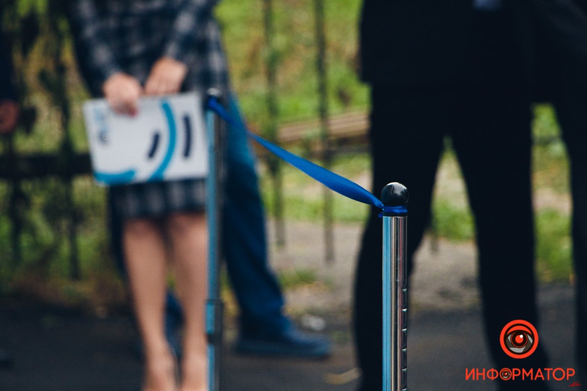 Торжественная церемония Торжественная церемония