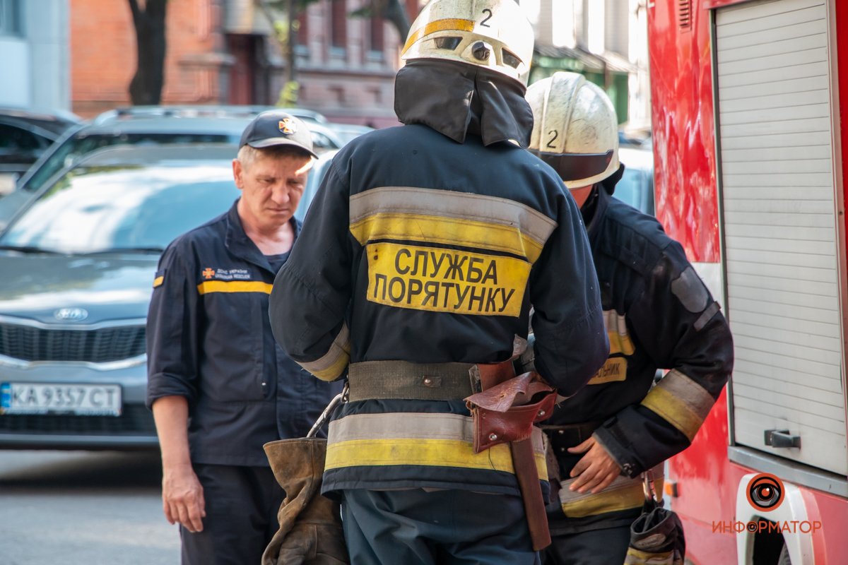 О "минировании" сообщили в 17:20 О "минировании" сообщили в 17:20