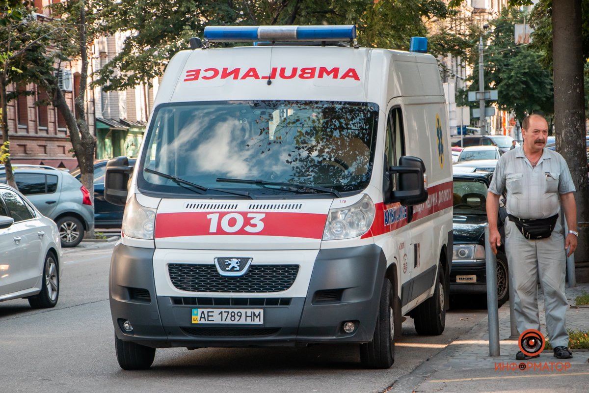 Помощь медиков никому не потребовалась Помощь медиков никому не потребовалась