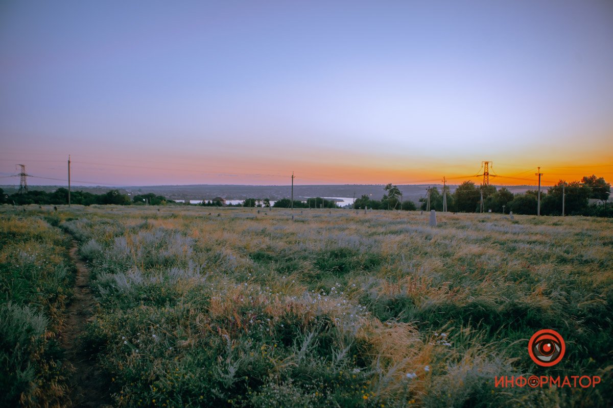 Поселение Старый Кодак возродилось в 1734, но крепость не восстанавливалась