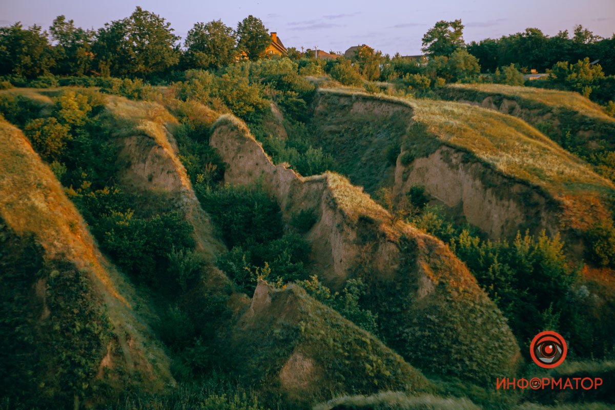 Виды балки просто неповторимы