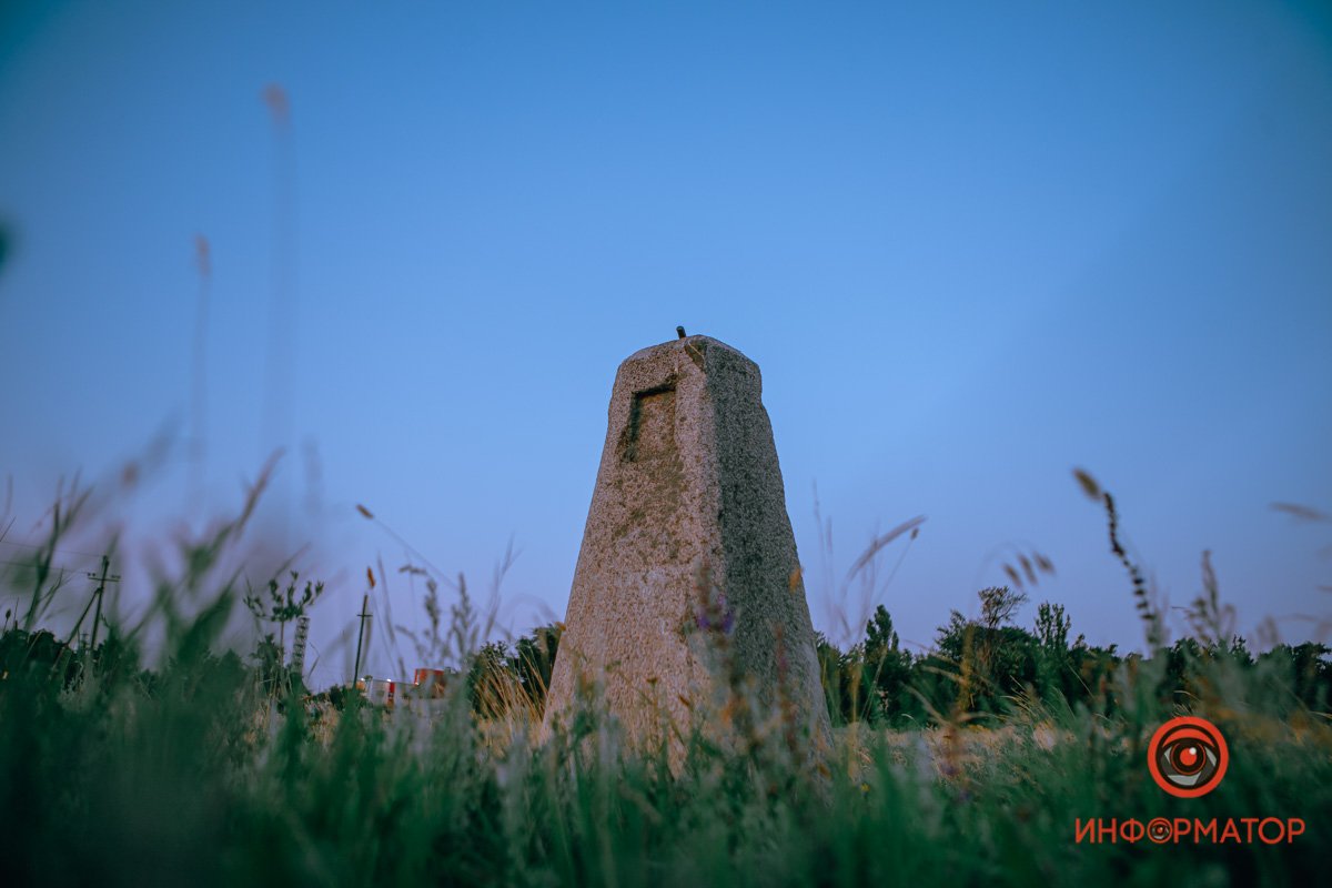 Поселение Старый Кодак возродилось в 1734, но крепость не восстанавливалась