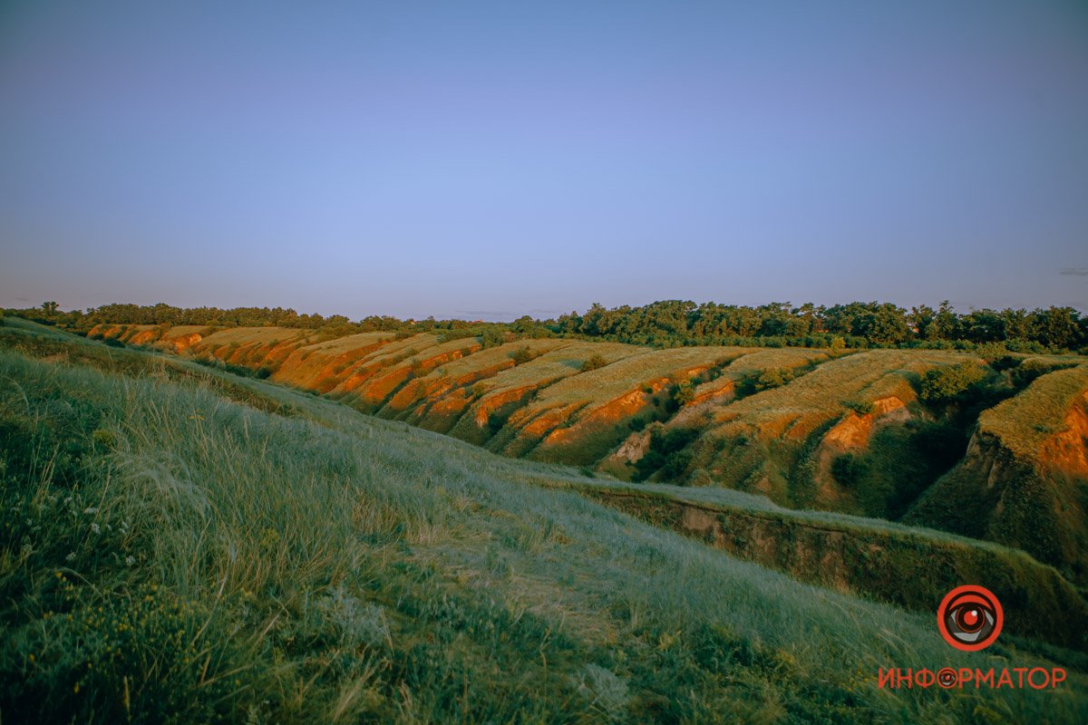 Эти невероятные пейзажи стоит увидеть хотя бы раз в жизни
