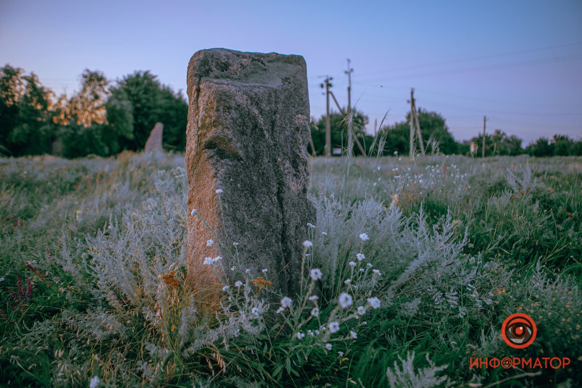 Много столетий назад