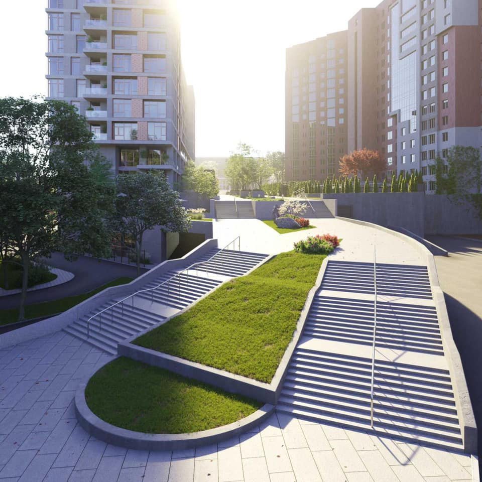 Визуализация