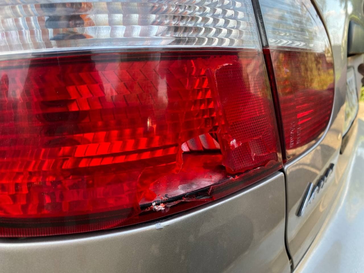 Мать ребенка вела себя неадекватно