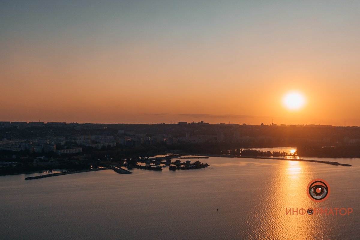 Так и хочется уехать в закат