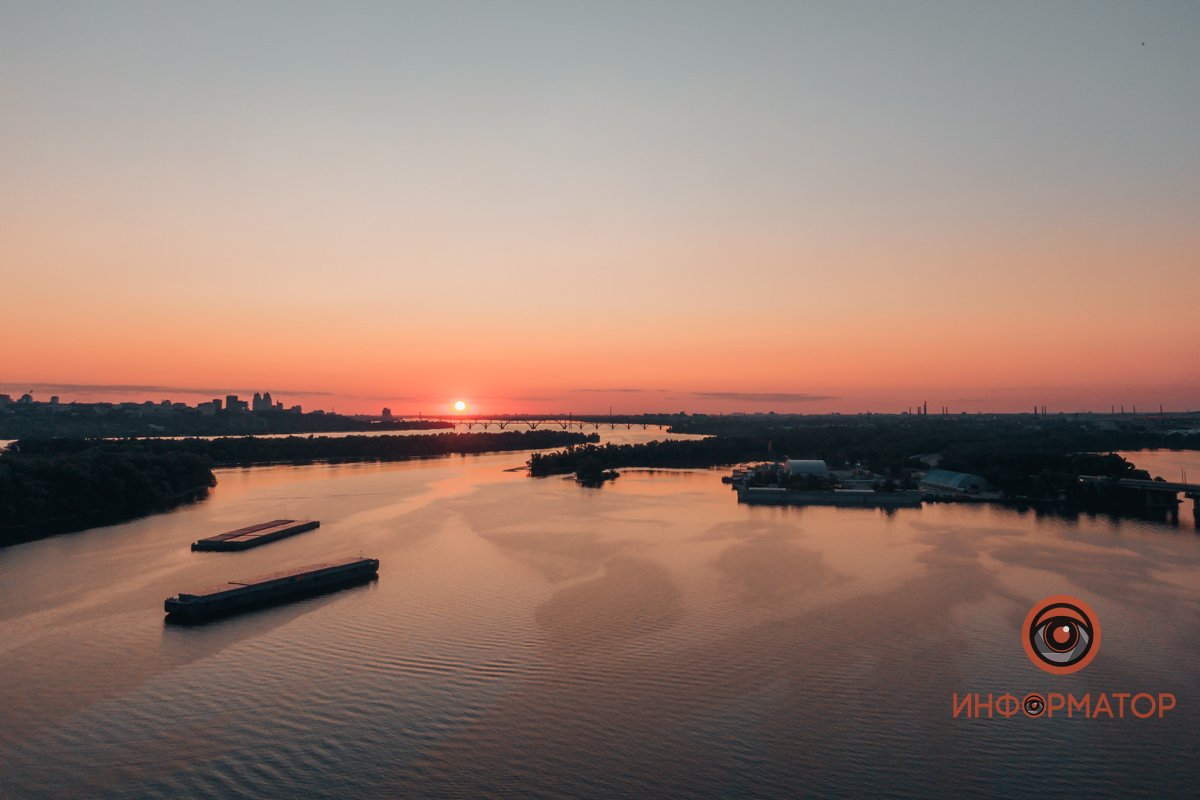 Поднялись повыше