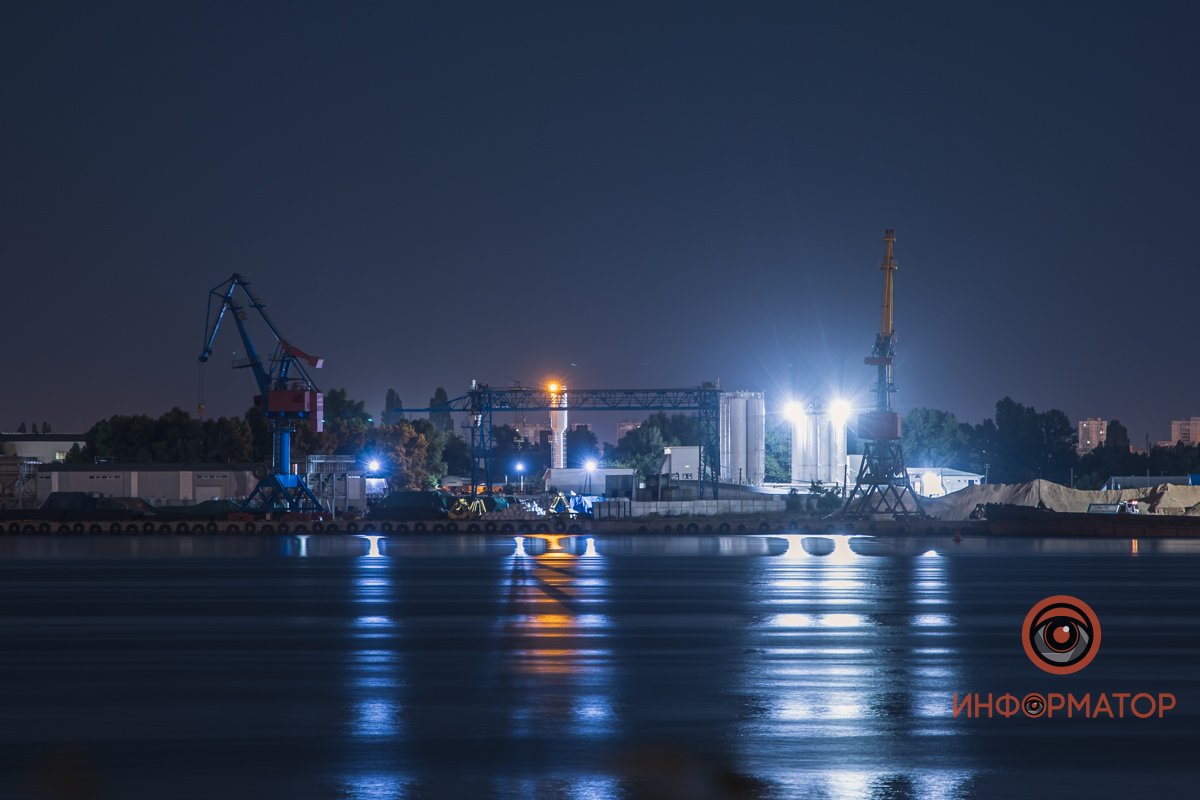 Промышленная техника в Днепре Промышленная техника в Днепре