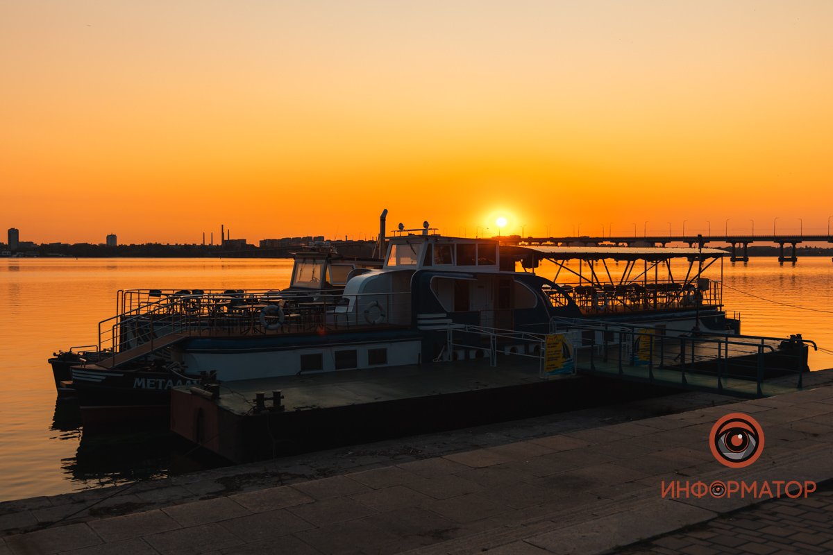 Поплыли? Поплыли?