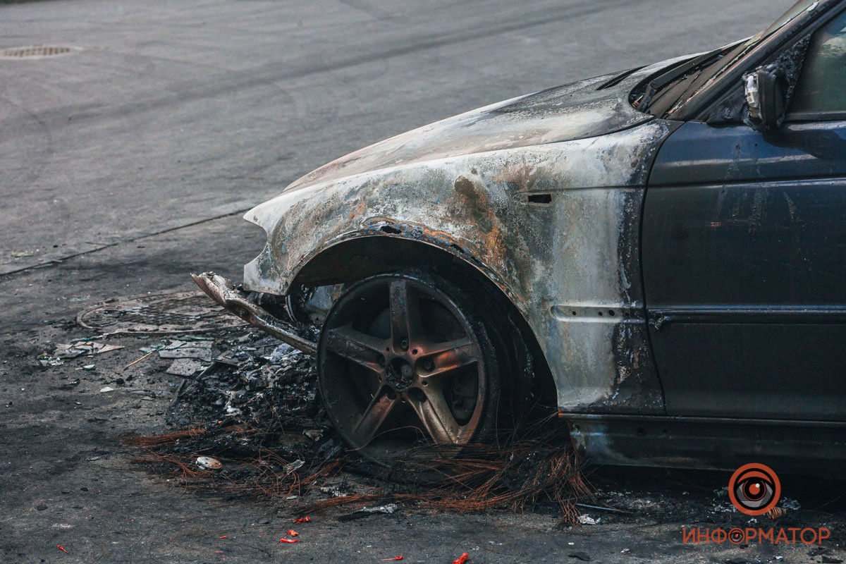 Мужчину ищут правоохранители