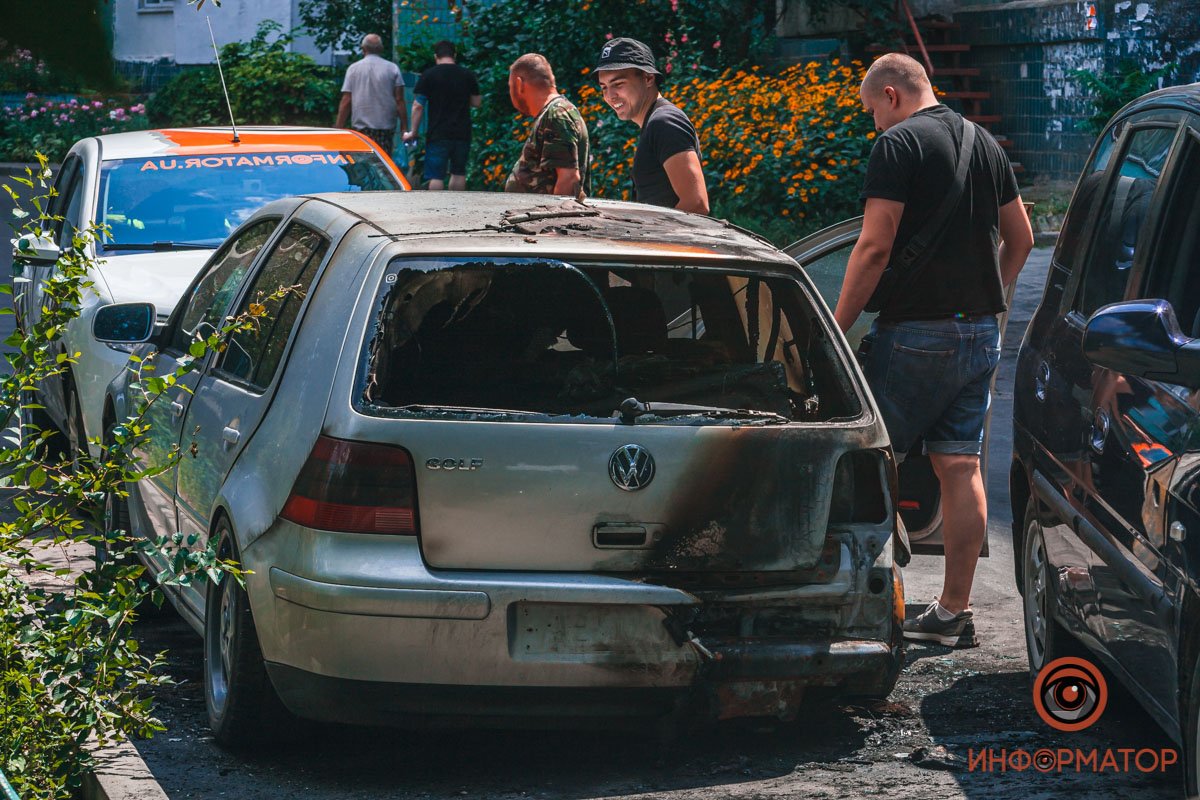 Фото: Андрей Шушпан