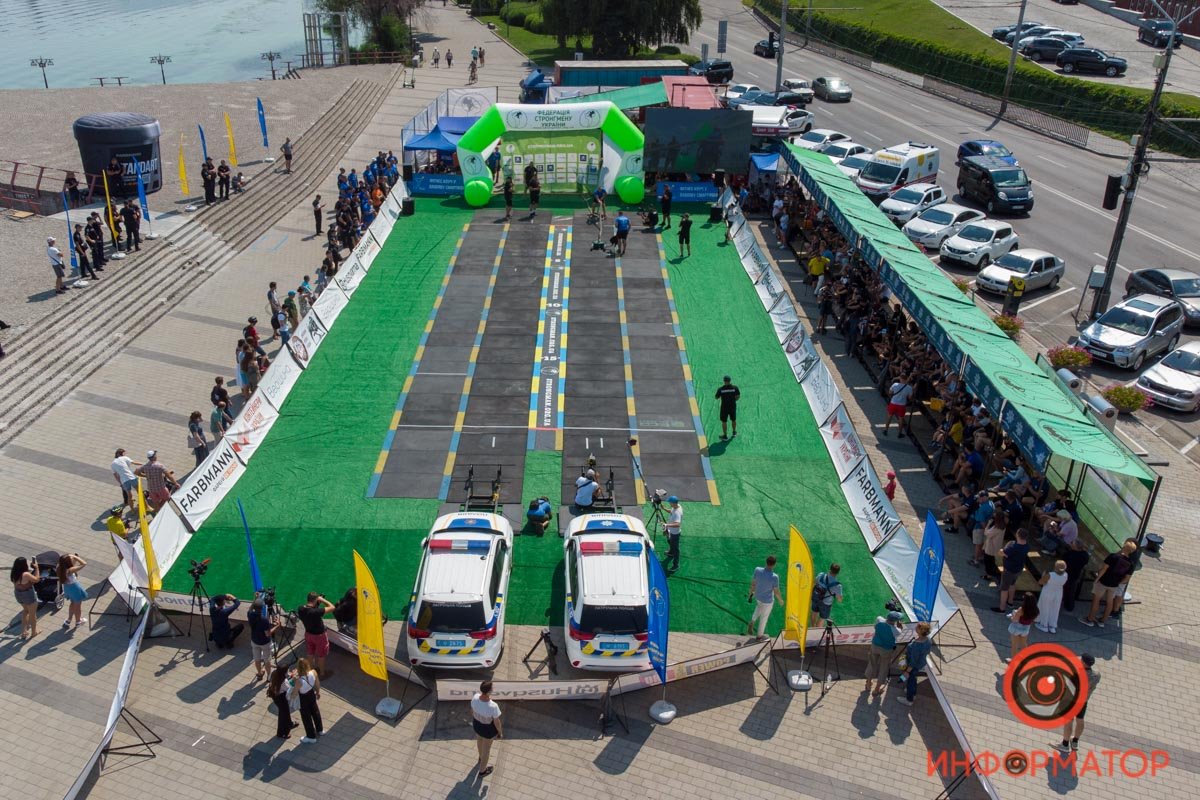 Участники прошли предварительный отбор и усердно тренировались, чтобы достойно представить свой регион