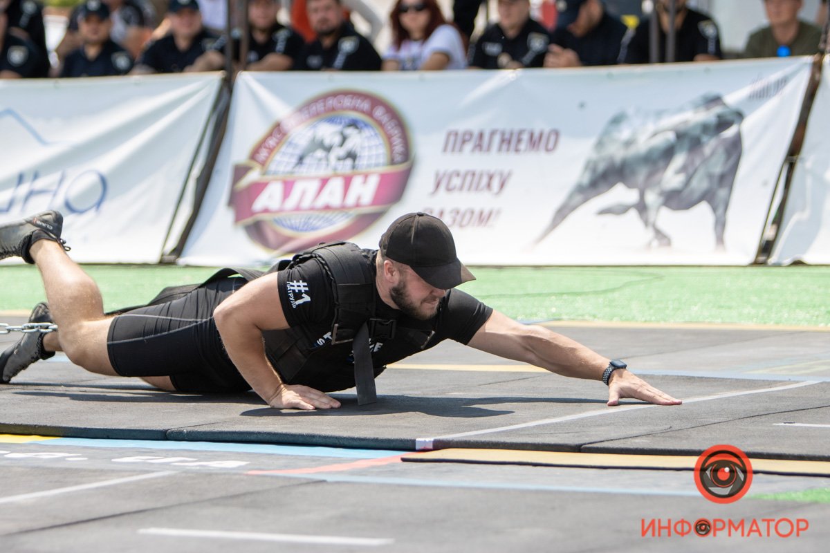 Тренируйтесь