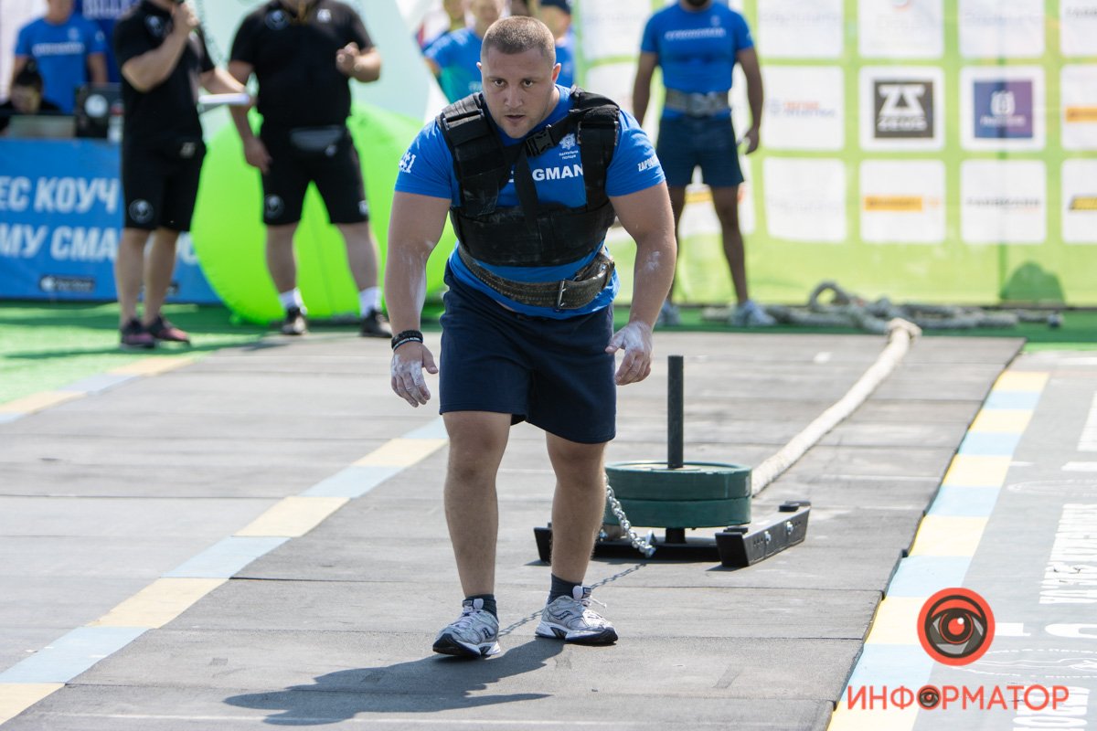 Фото: Андрей Батозский