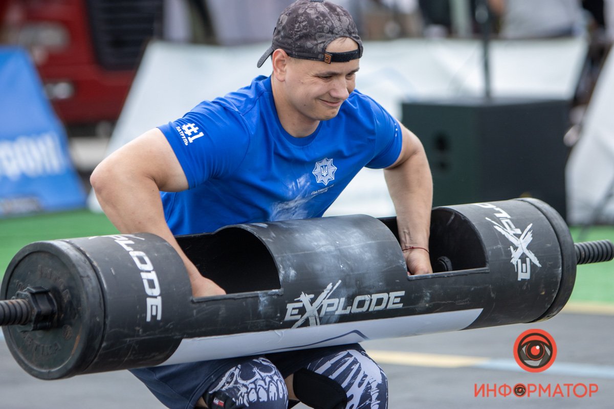 Фото: Андрей Батозский