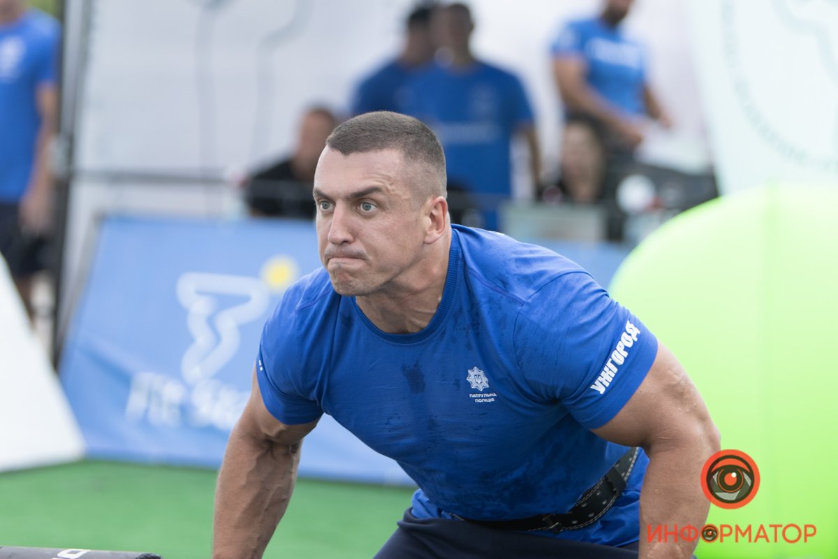 Фото: Андрей Батозский