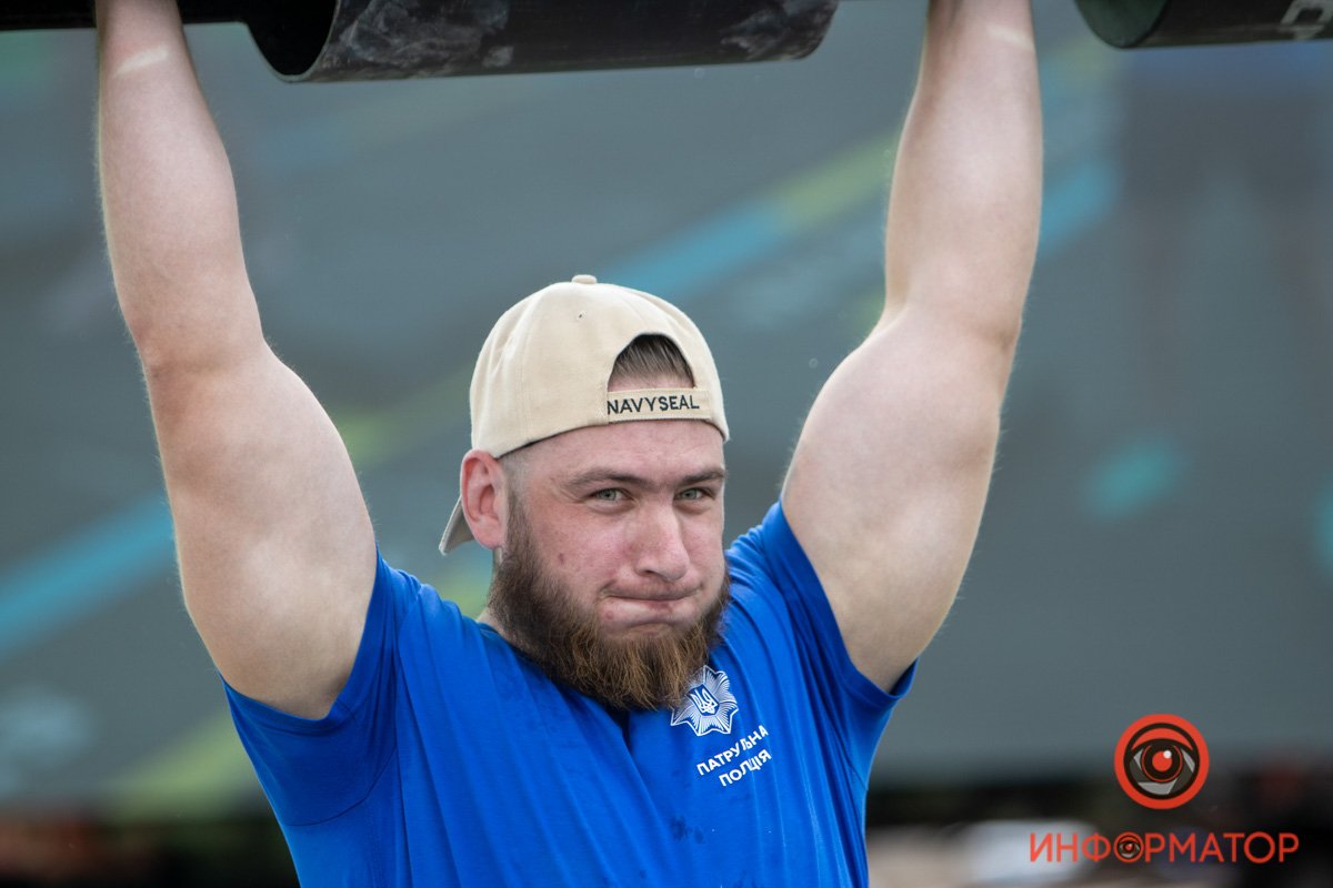 Когда пробудил внутреннего Рокки