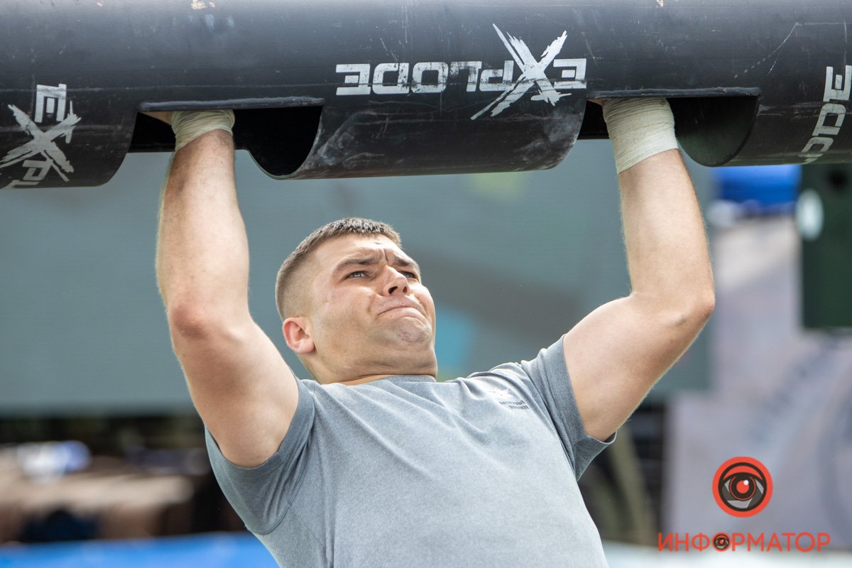 Не для слабых