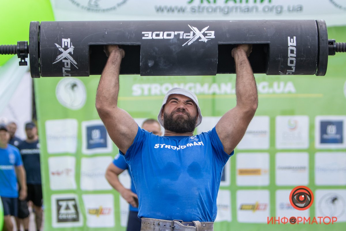 Фото: Андрей Батозский