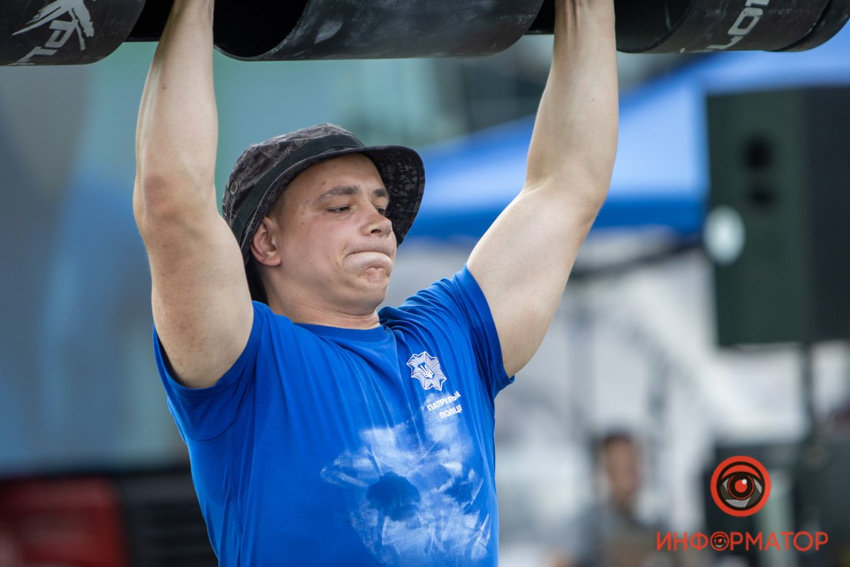 Поблажек никому не делали