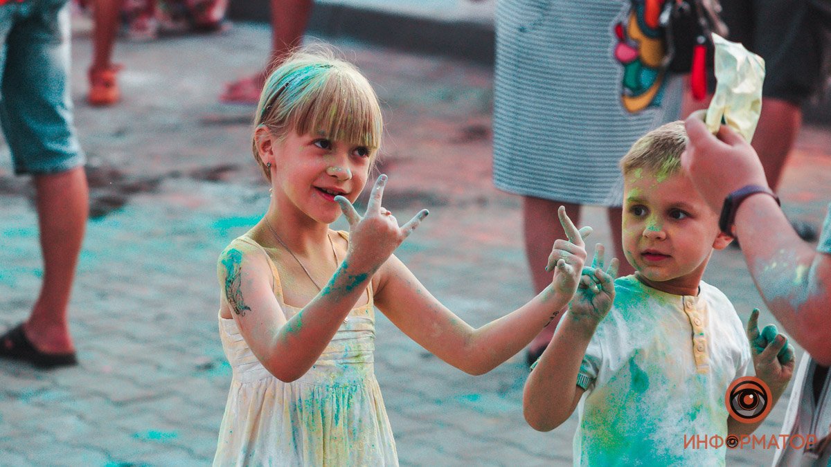 Всем рок-н-ролл 