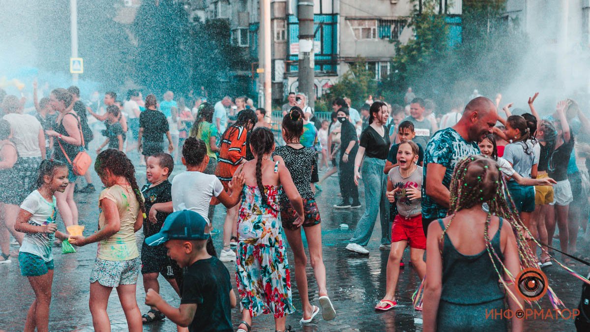 Какой масштаб