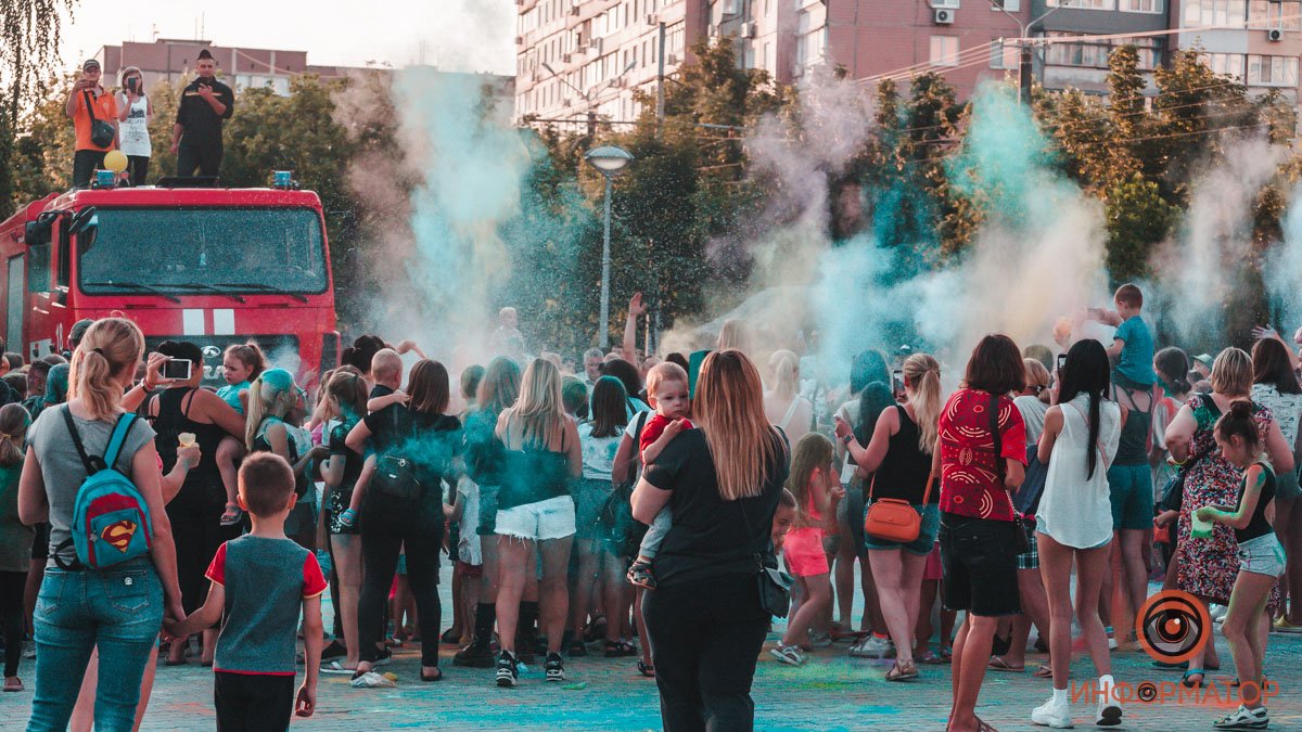 Постоим в сторонке 