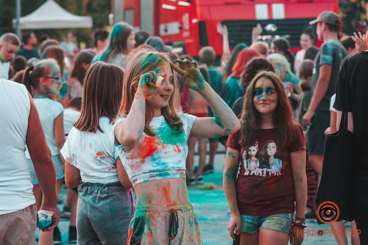 Когда-то это была белая футболка