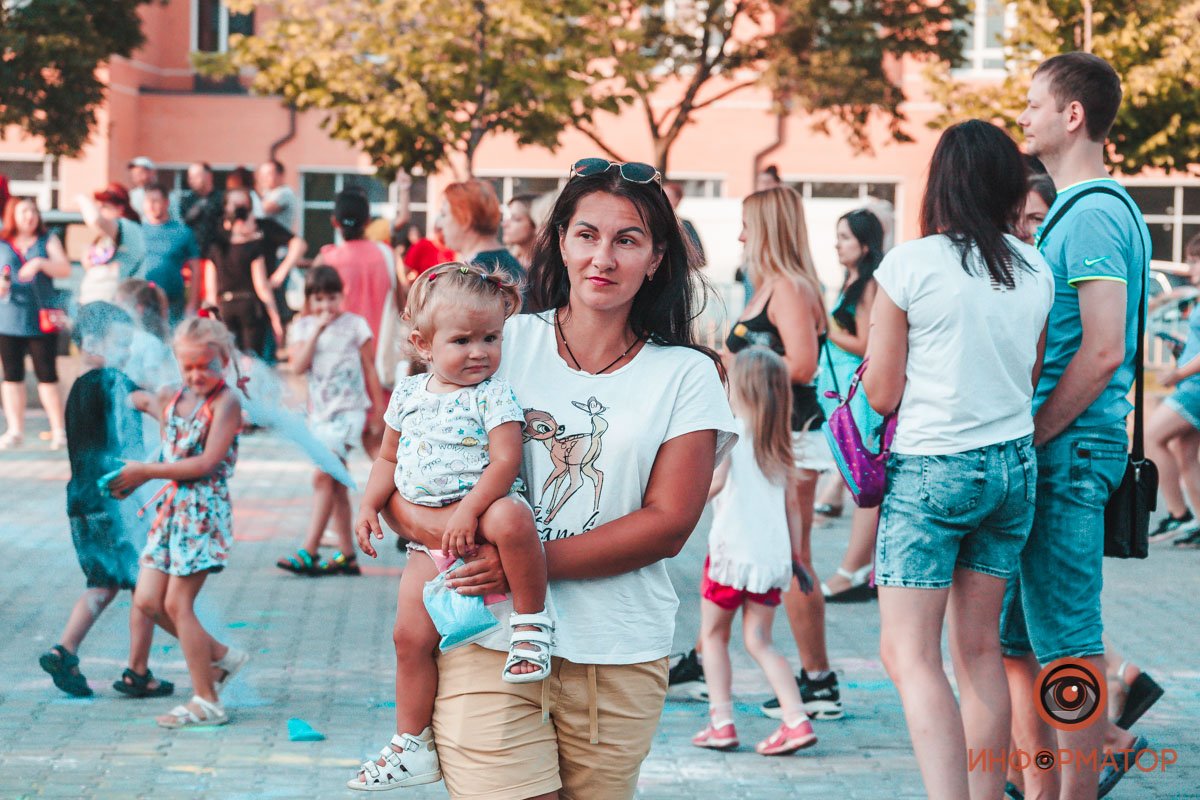 Пойдем-ка отсюда