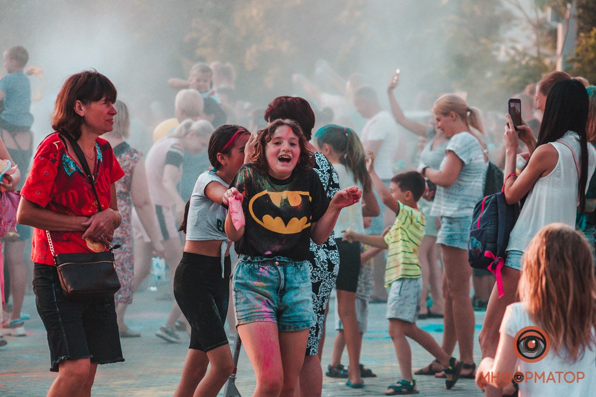 И Бетмену досталось