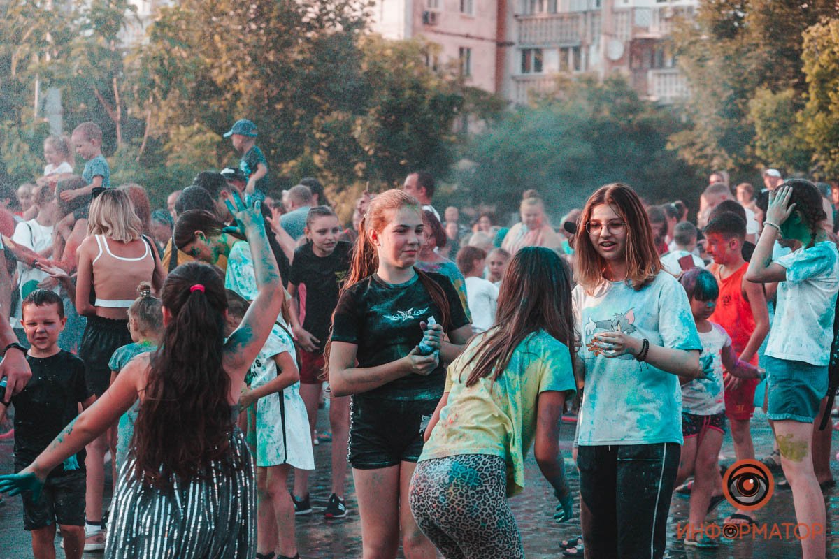 Время для разговоров