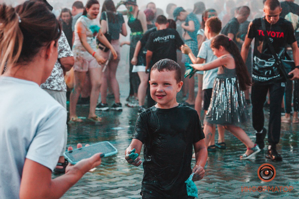 Был аккуратен 